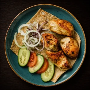 Филе куриное