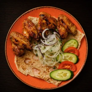 Крылья куриные